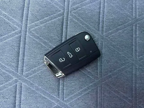 Volkswagen Lavida, миниатюра 15
