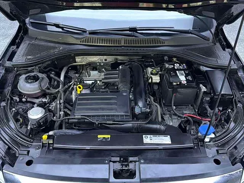 Volkswagen Lavida, миниатюра 16