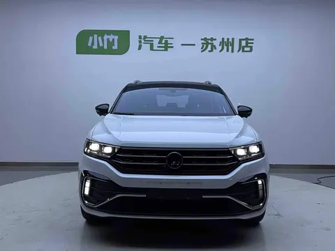 Volkswagen T-ROC, миниатюра 2