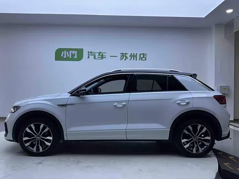 Volkswagen T-ROC, миниатюра 7
