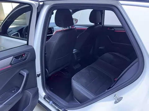 Volkswagen T-ROC, миниатюра 10