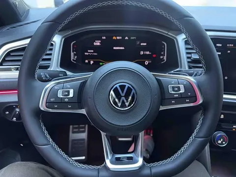 Volkswagen T-ROC, миниатюра 13