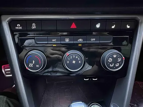 Volkswagen T-ROC, миниатюра 15
