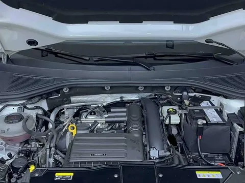 Volkswagen T-ROC, миниатюра 20