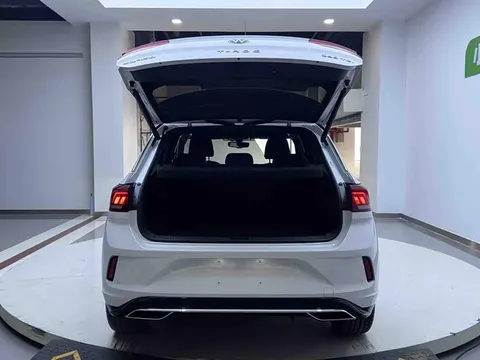 Volkswagen T-ROC, миниатюра 21