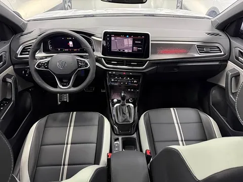 Volkswagen T-ROC, миниатюра 5