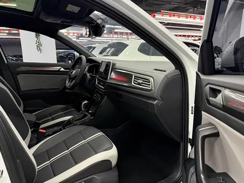 Volkswagen T-ROC, миниатюра 8