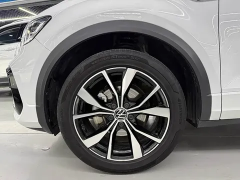 Volkswagen T-ROC, миниатюра 11