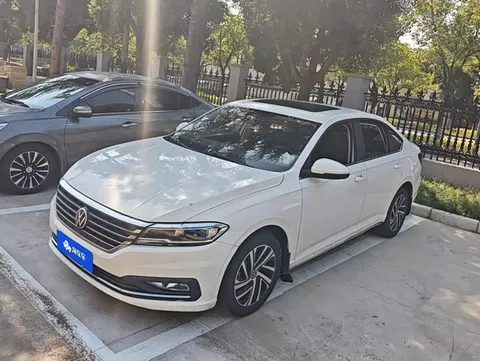 Volkswagen Lavida, фото 1