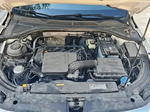 Volkswagen Lavida, миниатюра 10