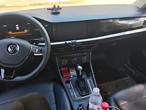 Volkswagen Lavida, миниатюра 12