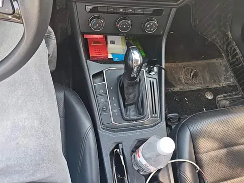 Volkswagen Lavida, миниатюра 16