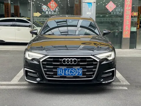 Audi A6L, миниатюра 2