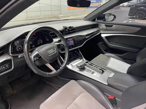 Audi A6L, миниатюра 6