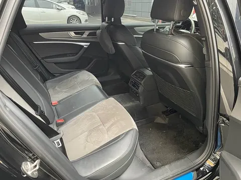 Audi A6L, миниатюра 7