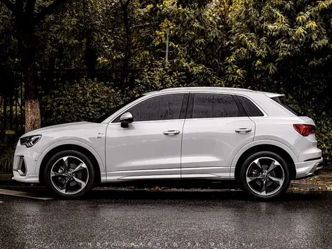 Audi Q3, миниатюра 2