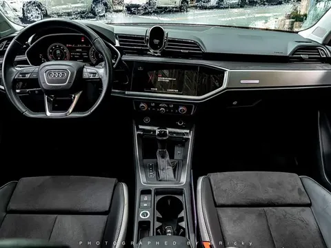 Audi Q3, миниатюра 3