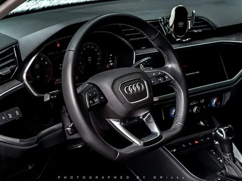 Audi Q3, миниатюра 4