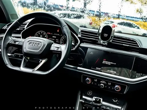 Audi Q3, миниатюра 5