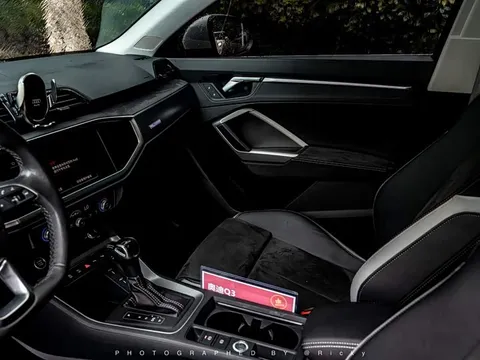 Audi Q3, миниатюра 7