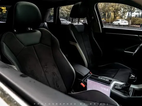 Audi Q3, миниатюра 8
