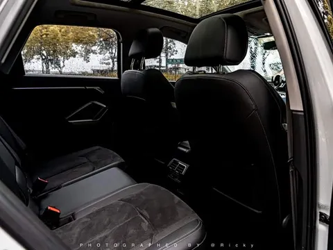 Audi Q3, миниатюра 9