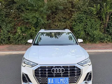 Audi Q3, миниатюра 2