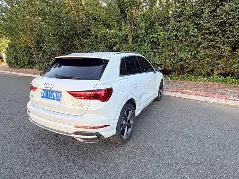Audi Q3, миниатюра 4