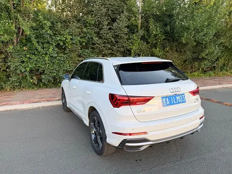 Audi Q3, миниатюра 6