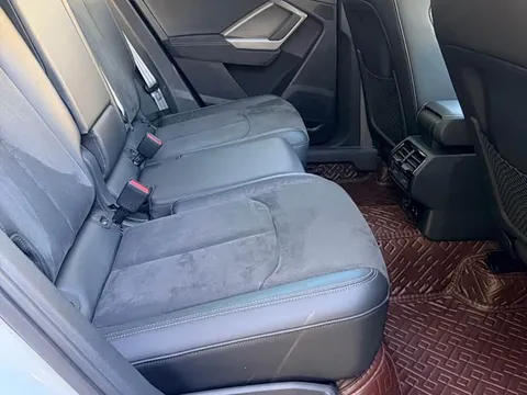 Audi Q3, миниатюра 9