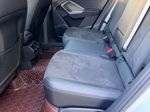 Audi Q3, миниатюра 10