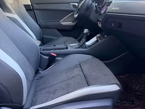Audi Q3, миниатюра 11
