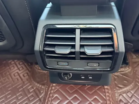 Audi Q3, миниатюра 13