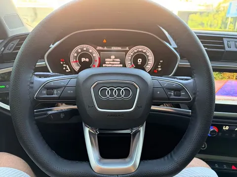Audi Q3, миниатюра 17