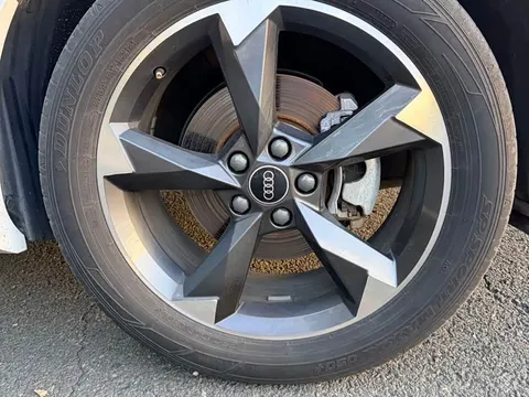 Audi Q3, миниатюра 22