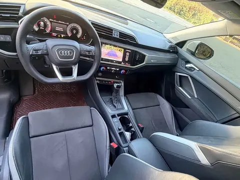 Audi Q3, миниатюра 23