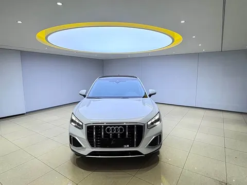 Audi Q2L, миниатюра 2