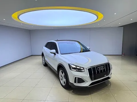 Audi Q2L, миниатюра 3