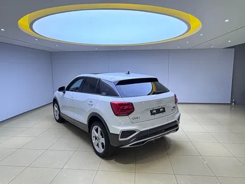 Audi Q2L, миниатюра 4