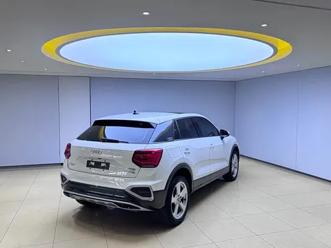 Audi Q2L, миниатюра 6