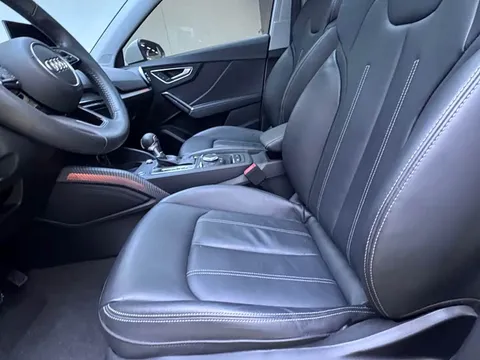 Audi Q2L, миниатюра 8
