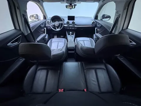 Audi Q2L, миниатюра 14