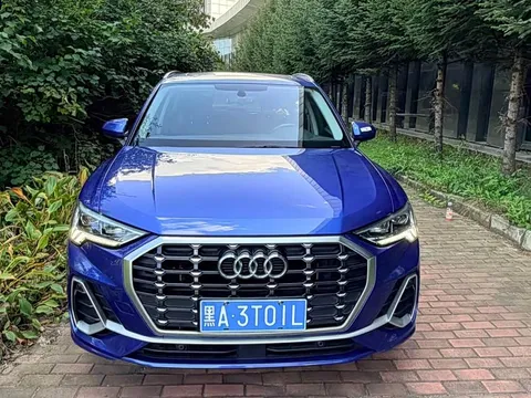 Audi Q3, миниатюра 2