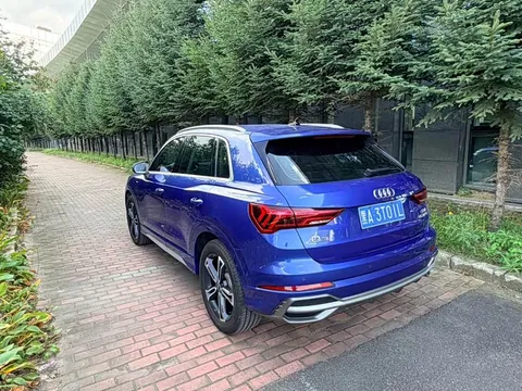 Audi Q3, миниатюра 6