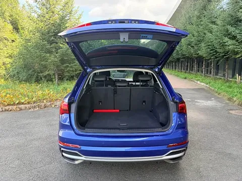 Audi Q3, миниатюра 7