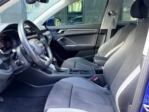 Audi Q3, миниатюра 8