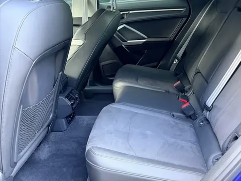 Audi Q3, миниатюра 9