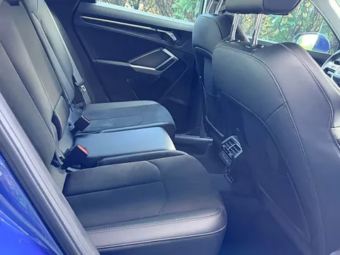 Audi Q3, миниатюра 10