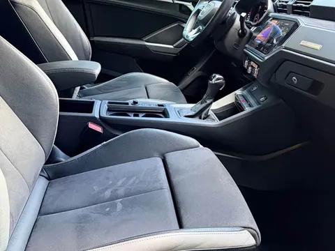 Audi Q3, миниатюра 11
