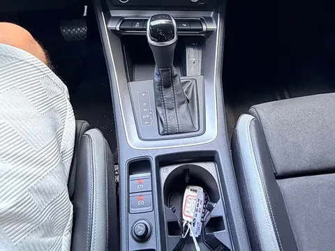 Audi Q3, миниатюра 12